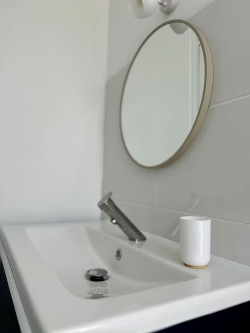 Le Petit Rameau - T2 Hypercentre Apartment Clermont-Ferrand Exterior photo